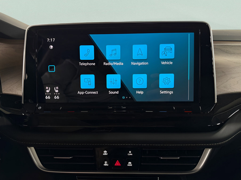 New 2026 Volkswagen Atlas SE image 16