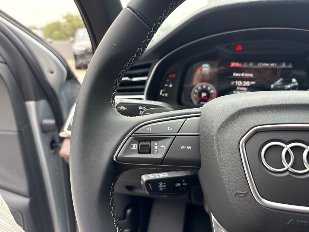 New 2026 Audi Q7 Premium Plus AWD/4WD image 23