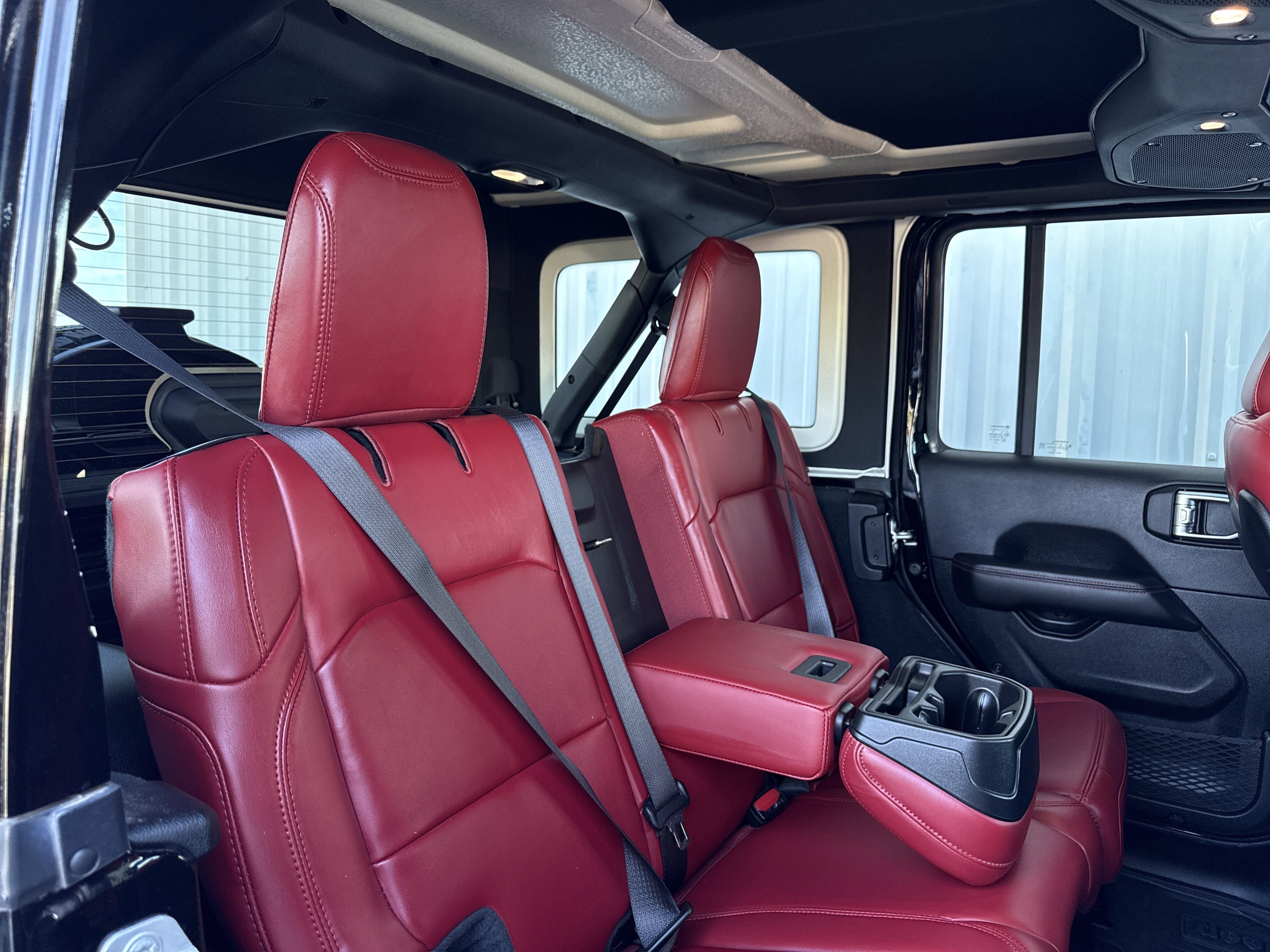 Used 2024 Jeep Wrangler Rubicon 392 image 67