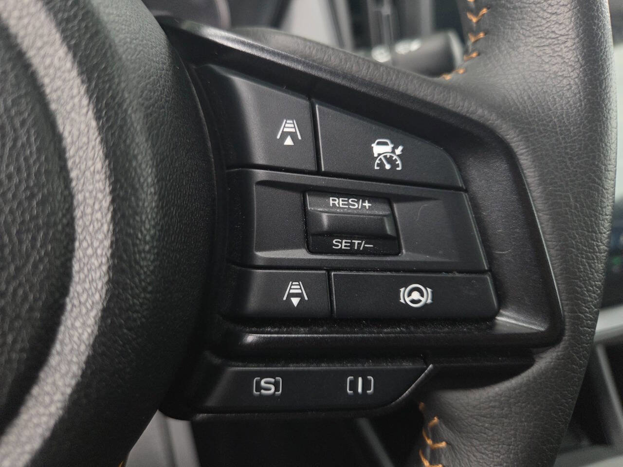 Used 2024 Subaru Crosstrek 2.5i Wilderness image 39