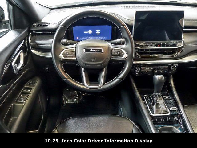 Used 2022 Jeep Compass High Altitude image 17