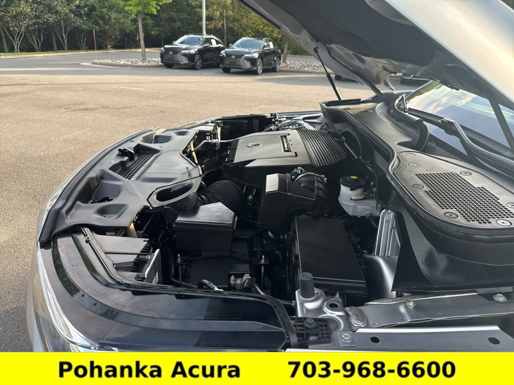 Certified 2024 Acura MDX A-Spec AWD/4WD image 40