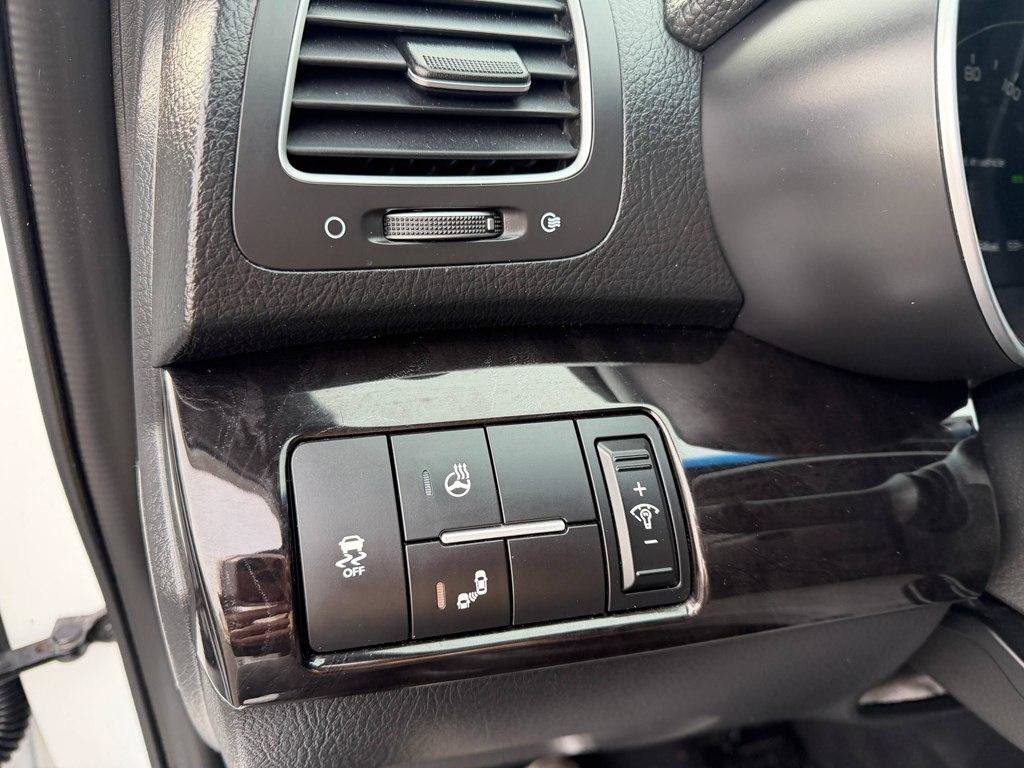 Used 2014 Kia Sorento SX FWD image 31