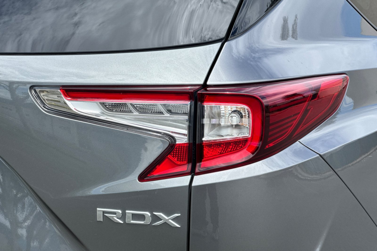Used 2025 Acura RDX w/ Technology Package AWD/4WD image 49