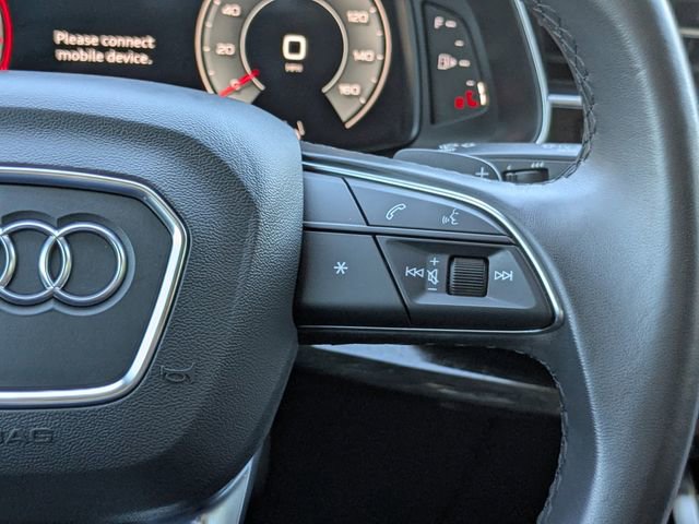 Used 2023 Audi Q7 3.0T Premium Plus image 34