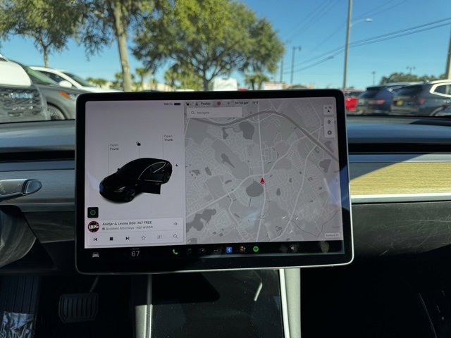 Used 2018 Tesla Model 3 Mid Range image 21
