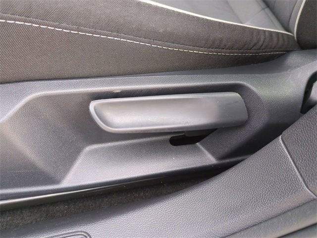 Used 2025 Volkswagen Jetta Sport image 22