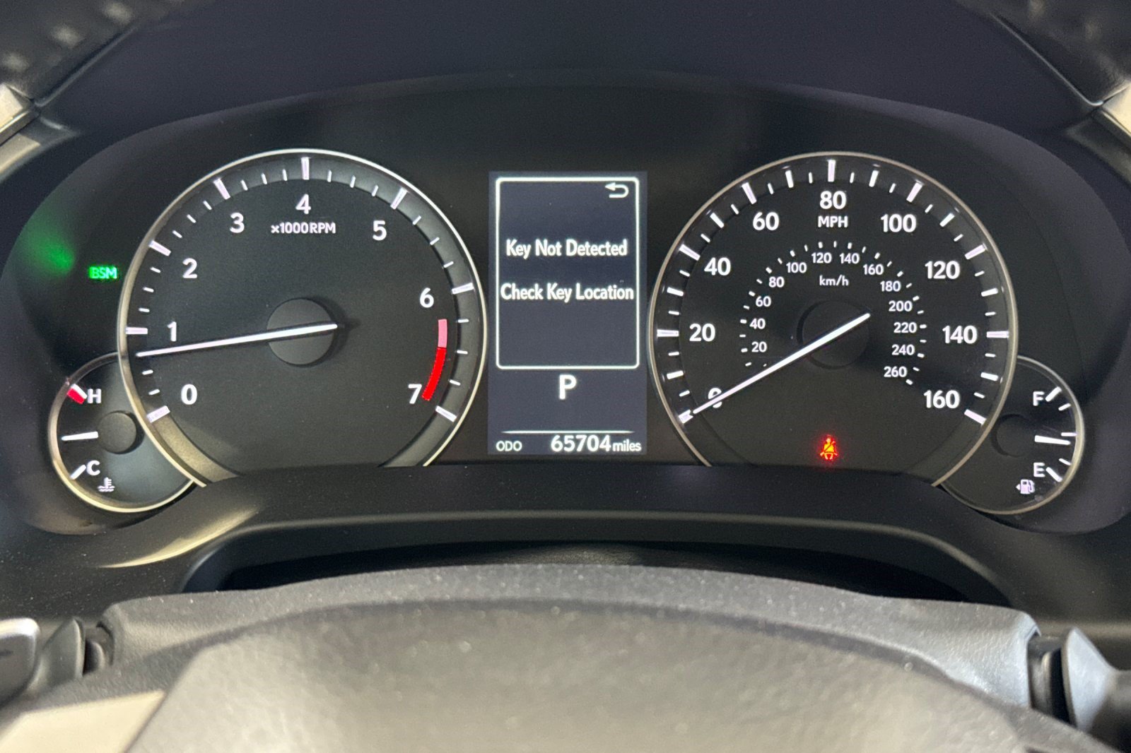 Certified 2022 Lexus RX 350 FWD w/ Premium Package image 34