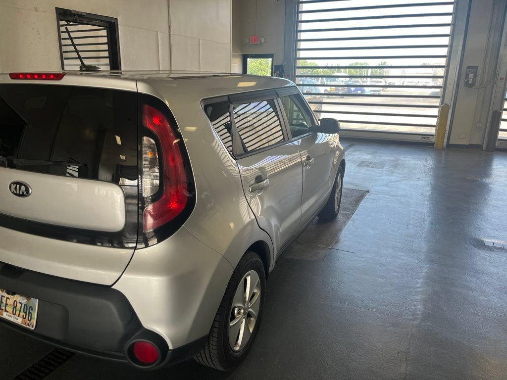 Used 2016 Kia Soul FWD image 6