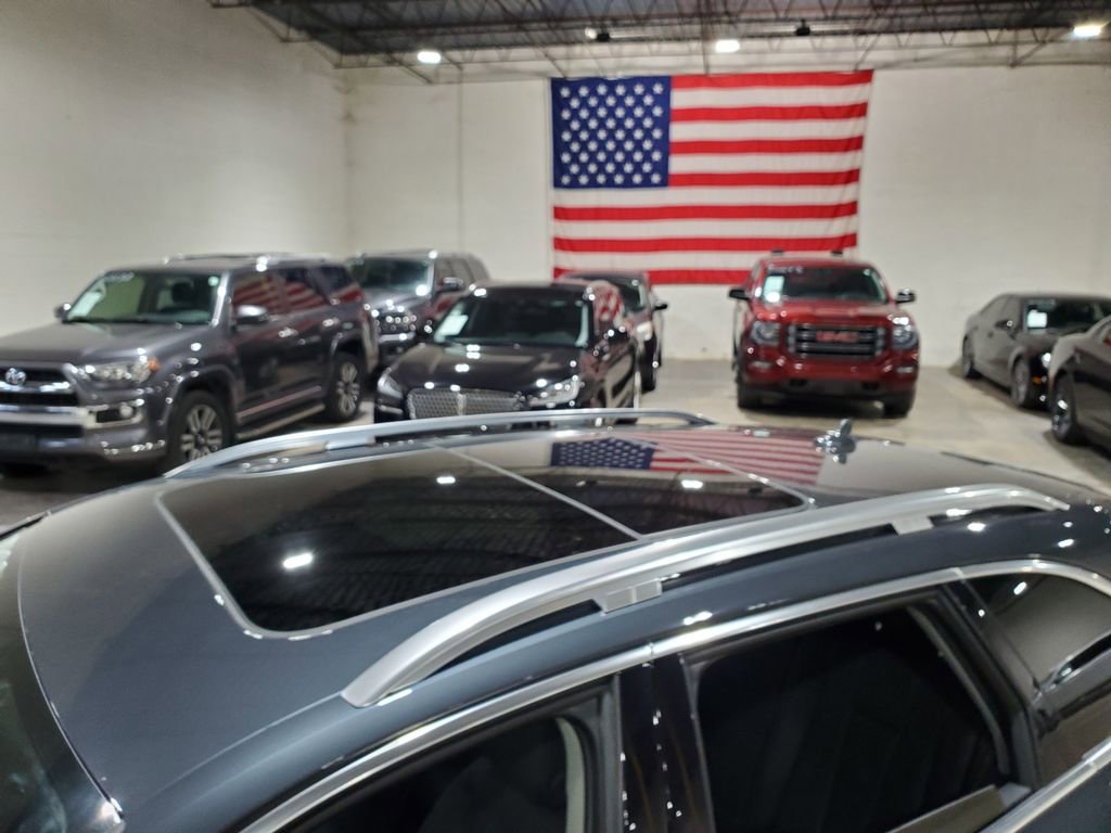 Used 2017 Audi A4 2.0T allroad Premium Plus image 51