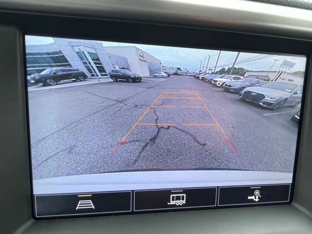 Used 2023 GMC Acadia AT4 w/ Preferred Package AWD/4WD image 20