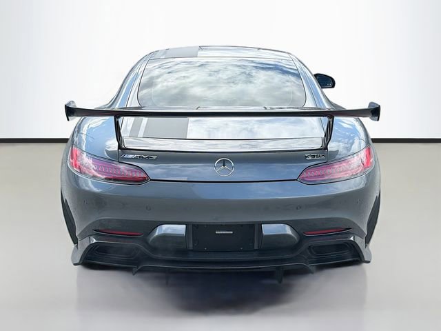 Used 2016 Mercedes-Benz AMG GT S w/ Exclusive Interior Package image 6