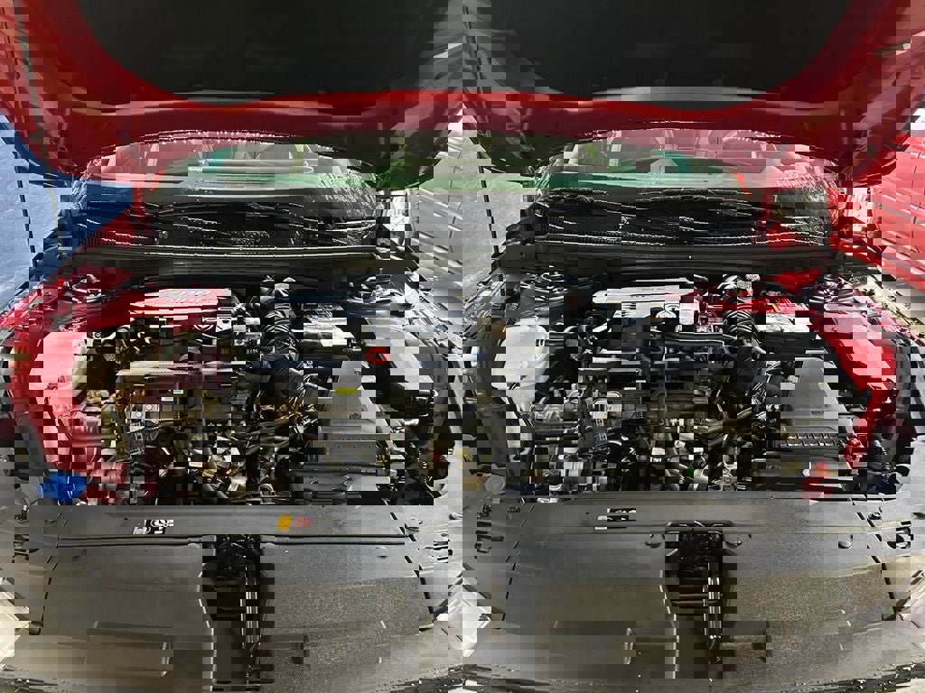 Used 2025 Kia K4 GT-Line Turbo image 29