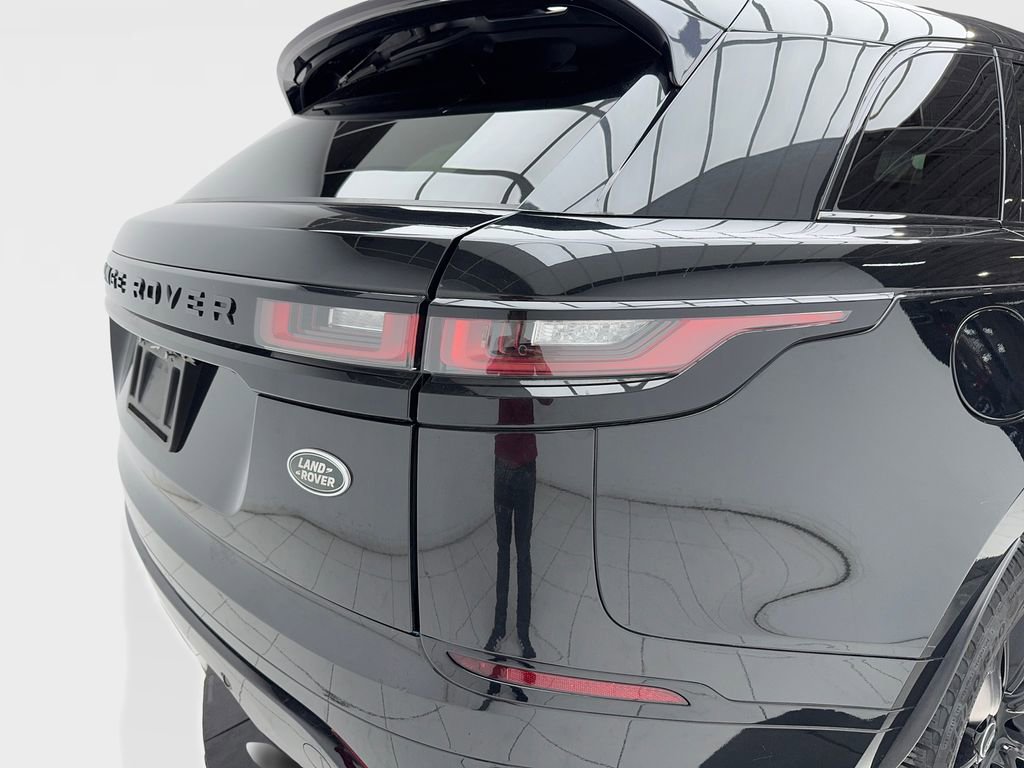 Used 2023 Land Rover Range Rover Velar R-Dynamic S AWD/4WD image 9