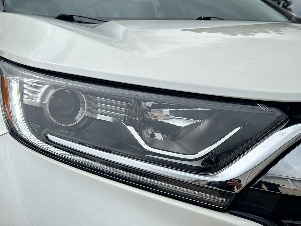 Used 2018 Honda CR-V LX image 36