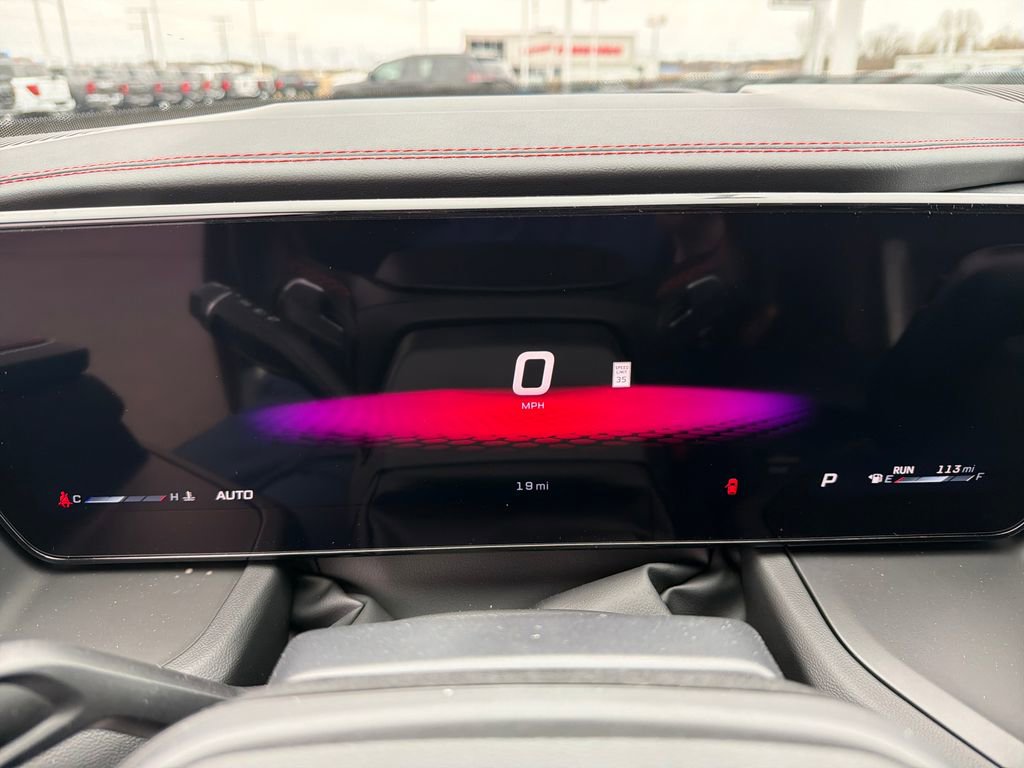 New 2026 Dodge Charger Scat Pack AWD/4WD image 15