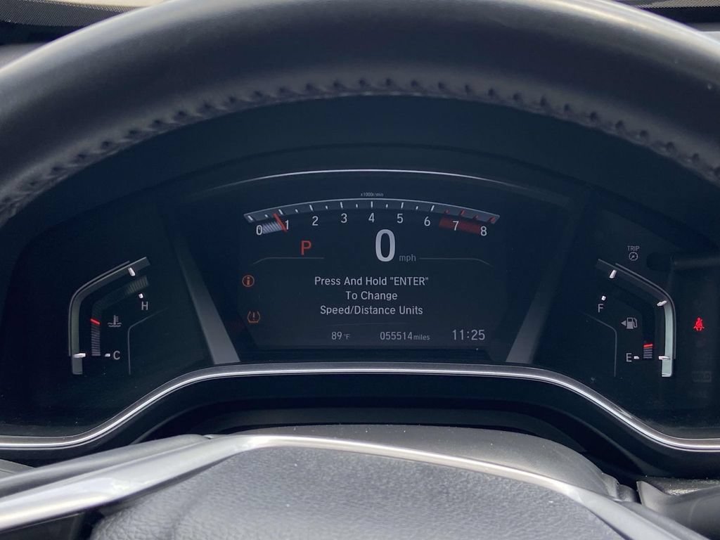 Used 2019 Honda CR-V EX-L image 38
