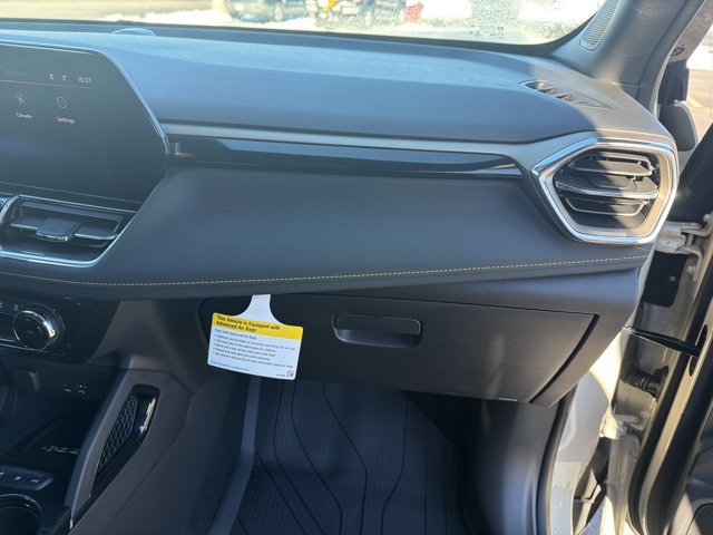 New 2026 Chevrolet TrailBlazer ACTIV w/ Convenience Package image 33