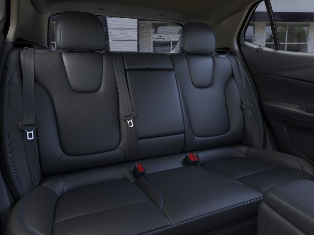 New 2026 Buick Encore GX Sport Touring w/ Comfort Package FWD image 17