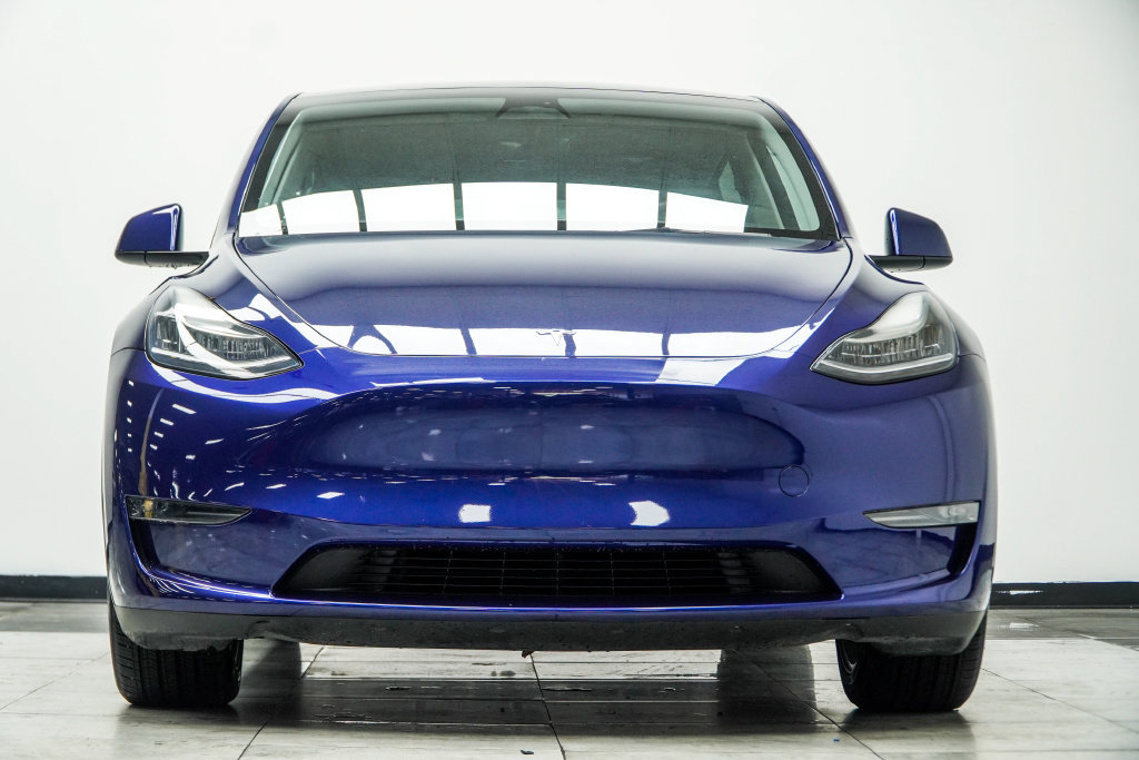 Used 2023 Tesla Model Y AWD image 10