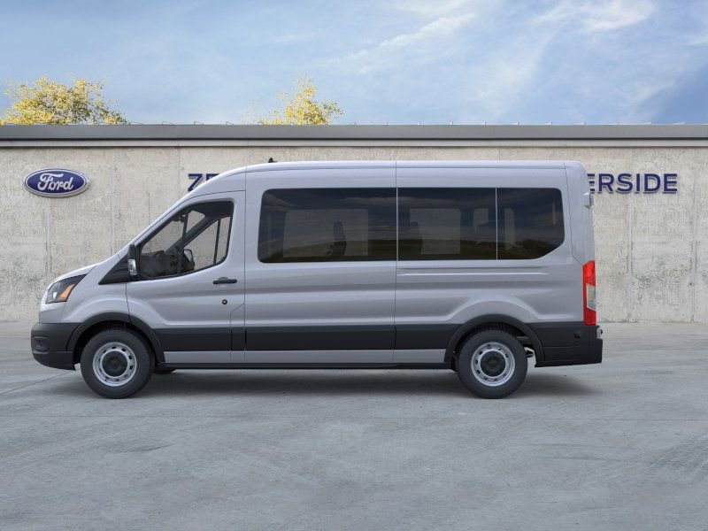 New 2025 Ford Transit 350 XL RWD image 3