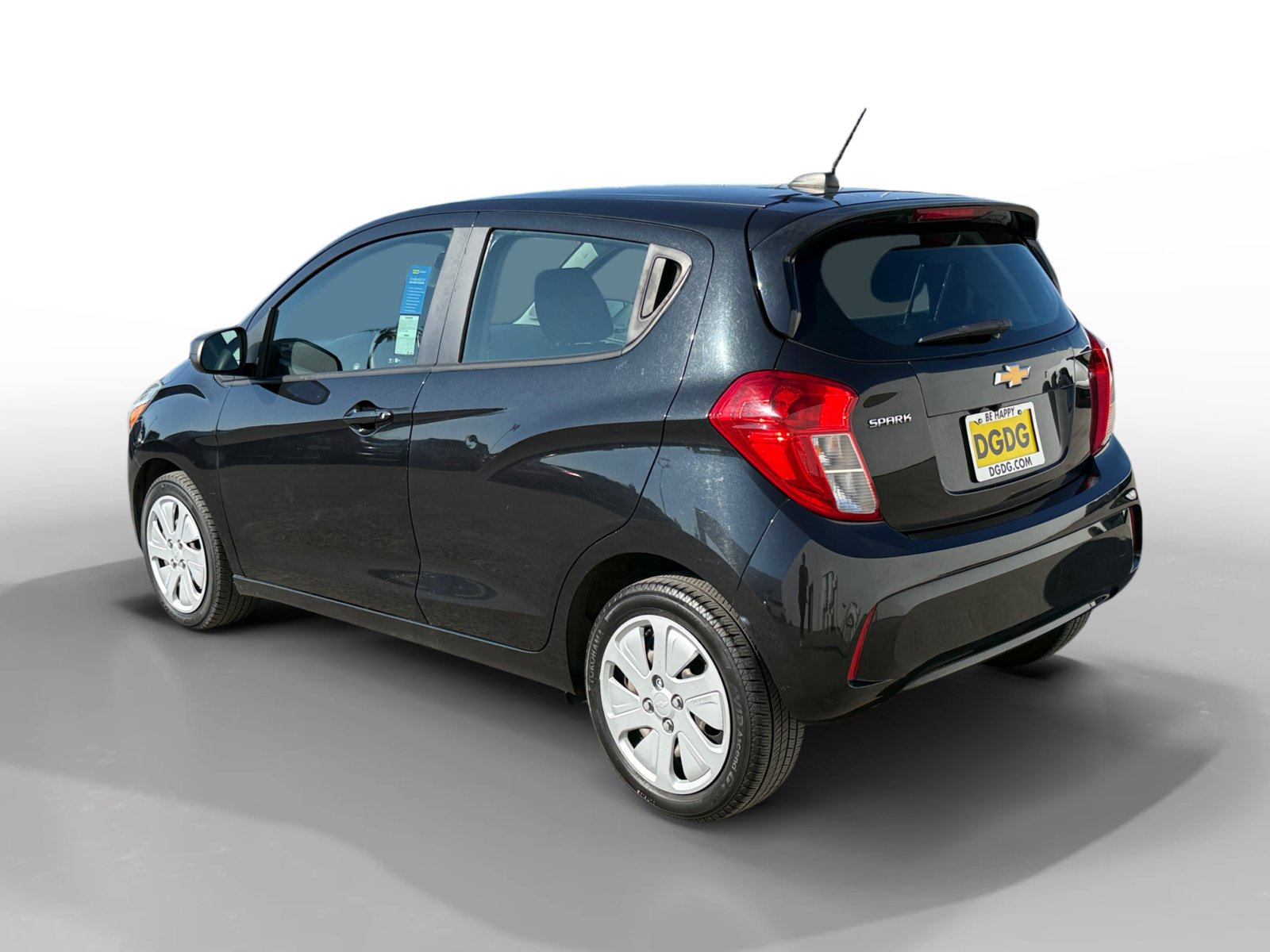 Used 2016 Chevrolet Spark LS FWD image 3