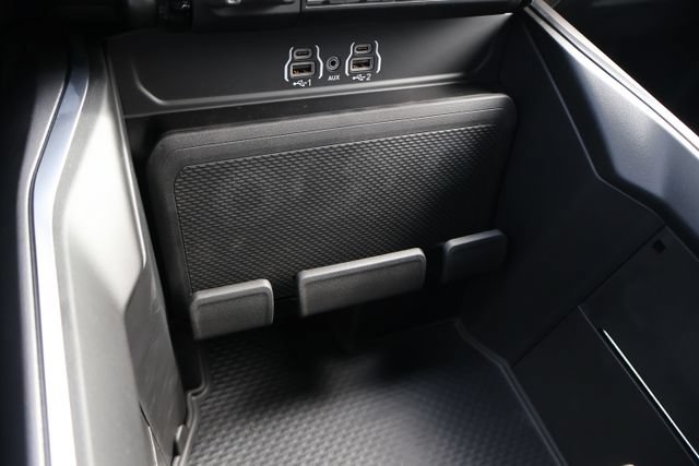 New 2026 RAM 2500 Lone Star AWD/4WD image 13