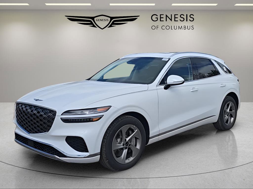 New 2026 Genesis GV70 2.5T Select