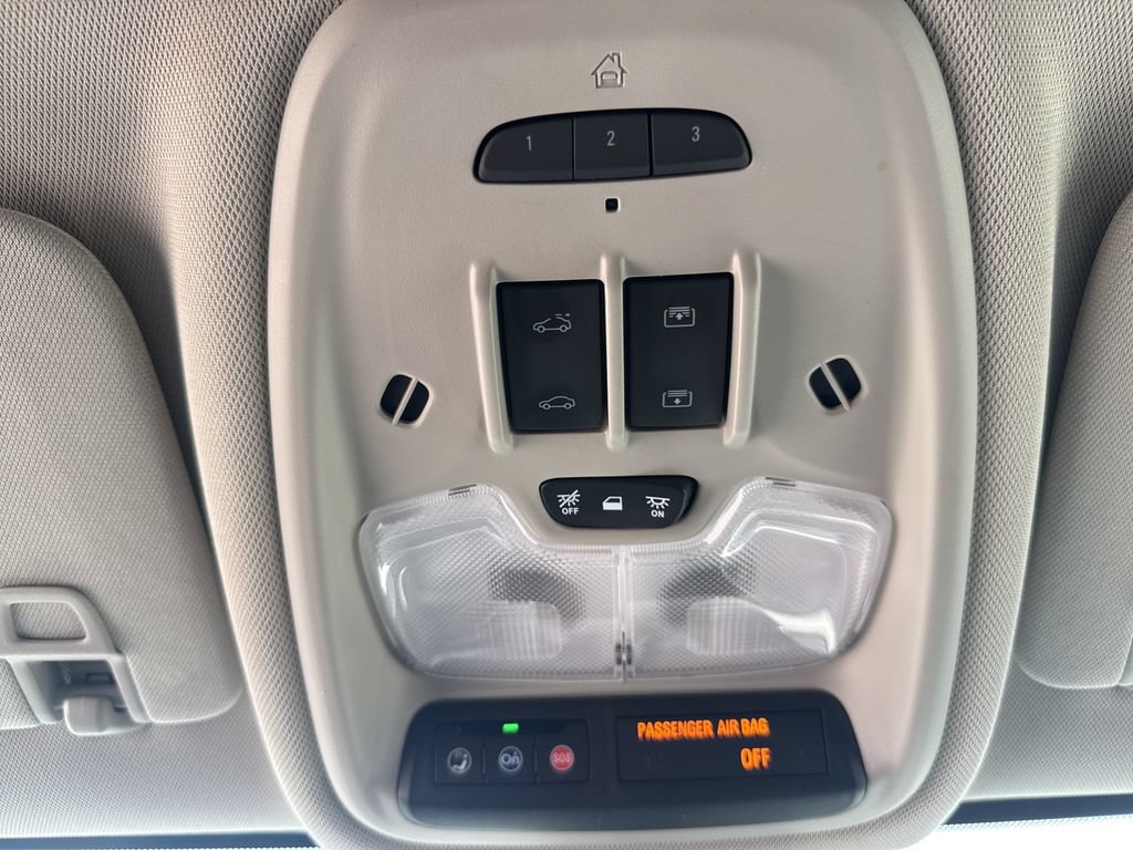 Used 2022 Buick Encore GX Essence w/ Advanced Technology Package FWD image 24