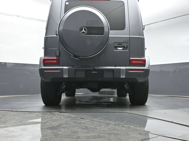 Used 2025 Mercedes-Benz G 550 image 36