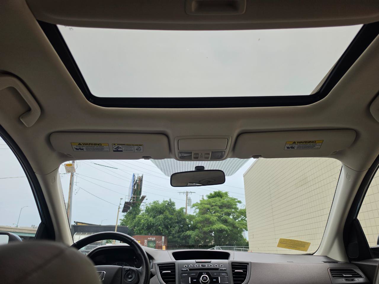 Used 2013 Honda CR-V EX-L image 15