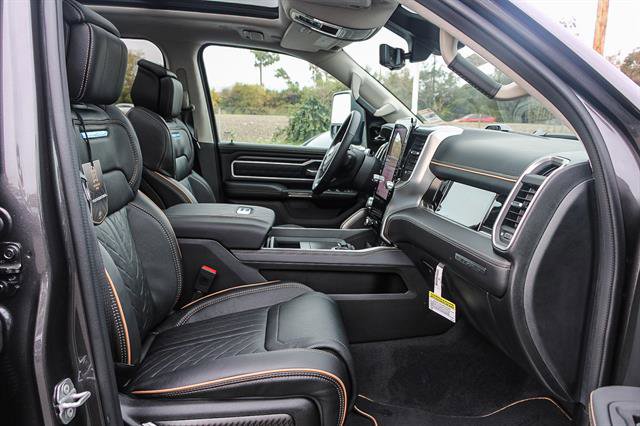 New 2026 RAM 1500 Tungsten w/ Trailer Tow Group image 19