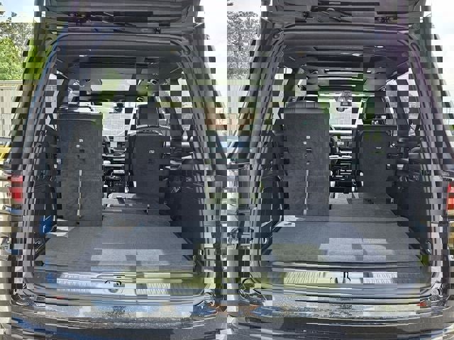 New 2025 Jeep Wagoneer Series II w/ Convenience Group I image 13