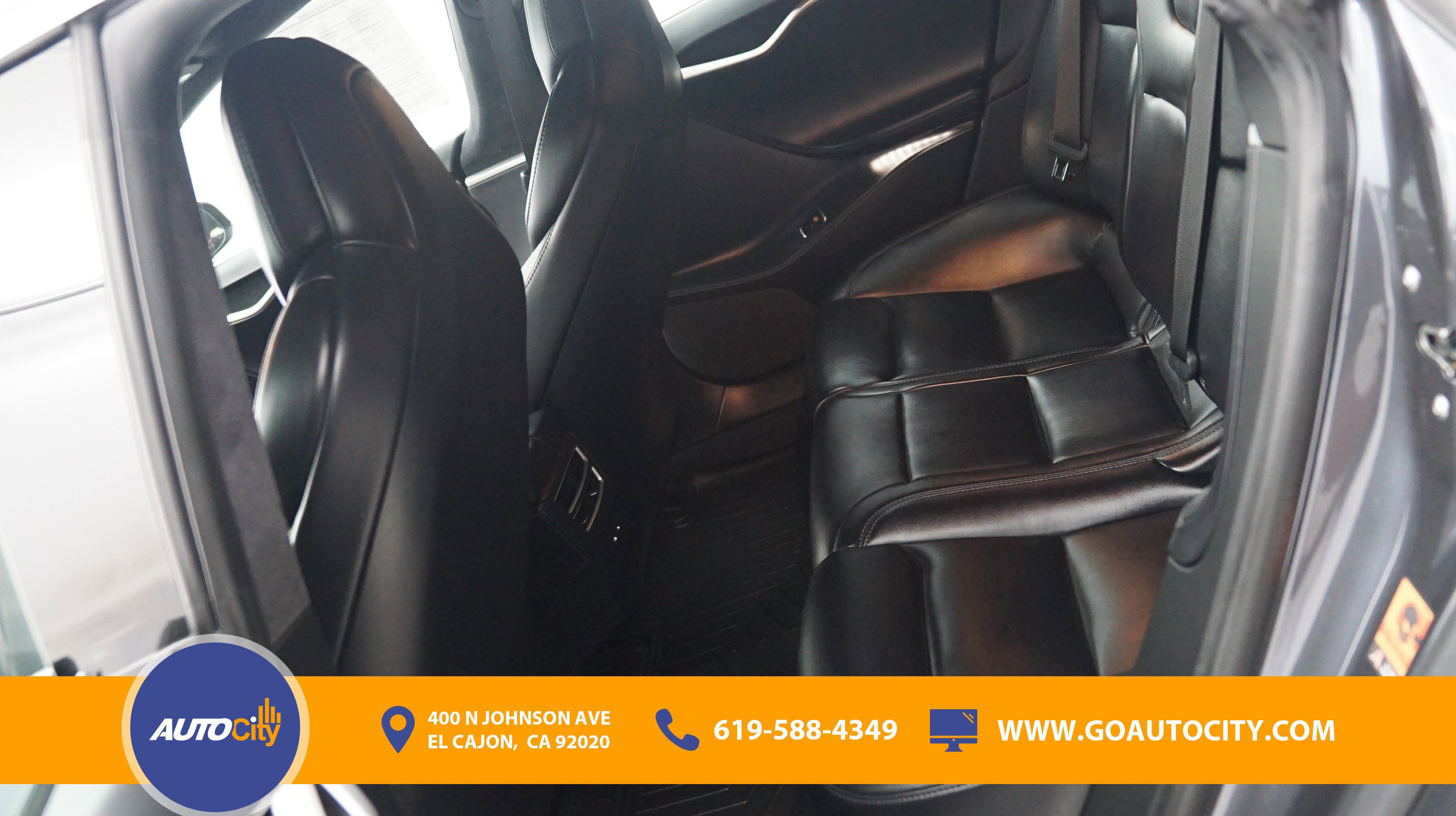 Used 2018 Tesla Model S 75D image 14