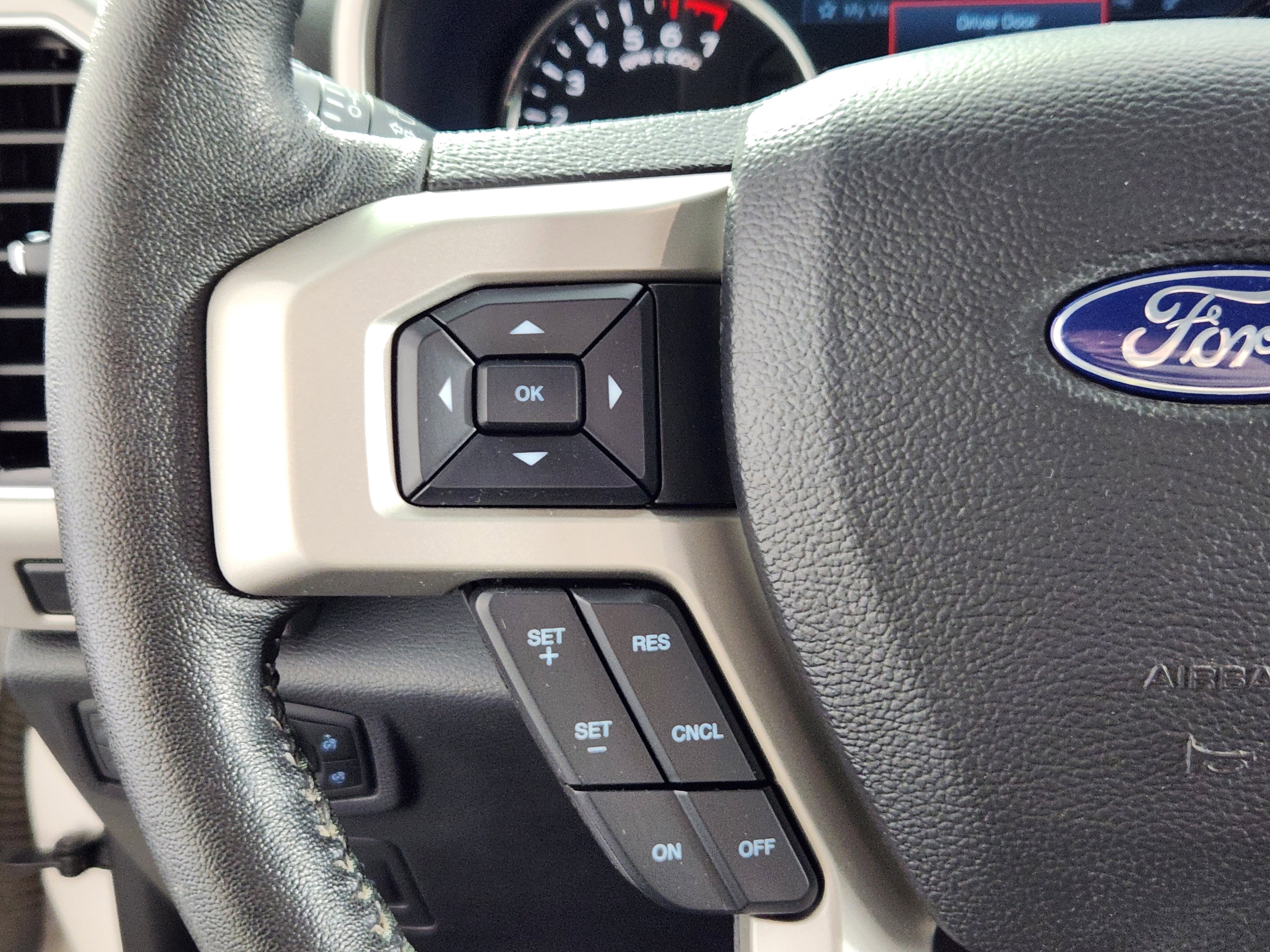 Used 2019 Ford F150 Lariat w/ Equipment Group 502A Luxury AWD/4WD image 18