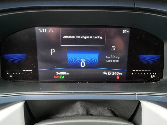 Certified 2023 Volkswagen Taos SE w/ Black Wheel Package AWD/4WD image 27