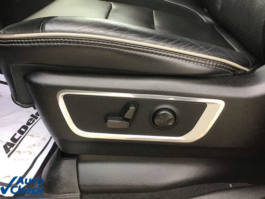 Used 2022 RAM 1500 Laramie image 30