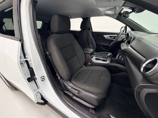 Certified 2021 Chevrolet Blazer LT w/ LPO, Floor Liner Package image 29