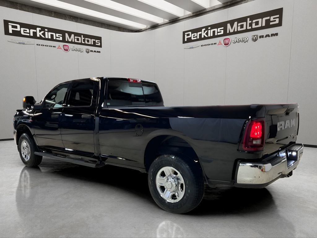 New 2026 RAM 2500 Tradesman image 2