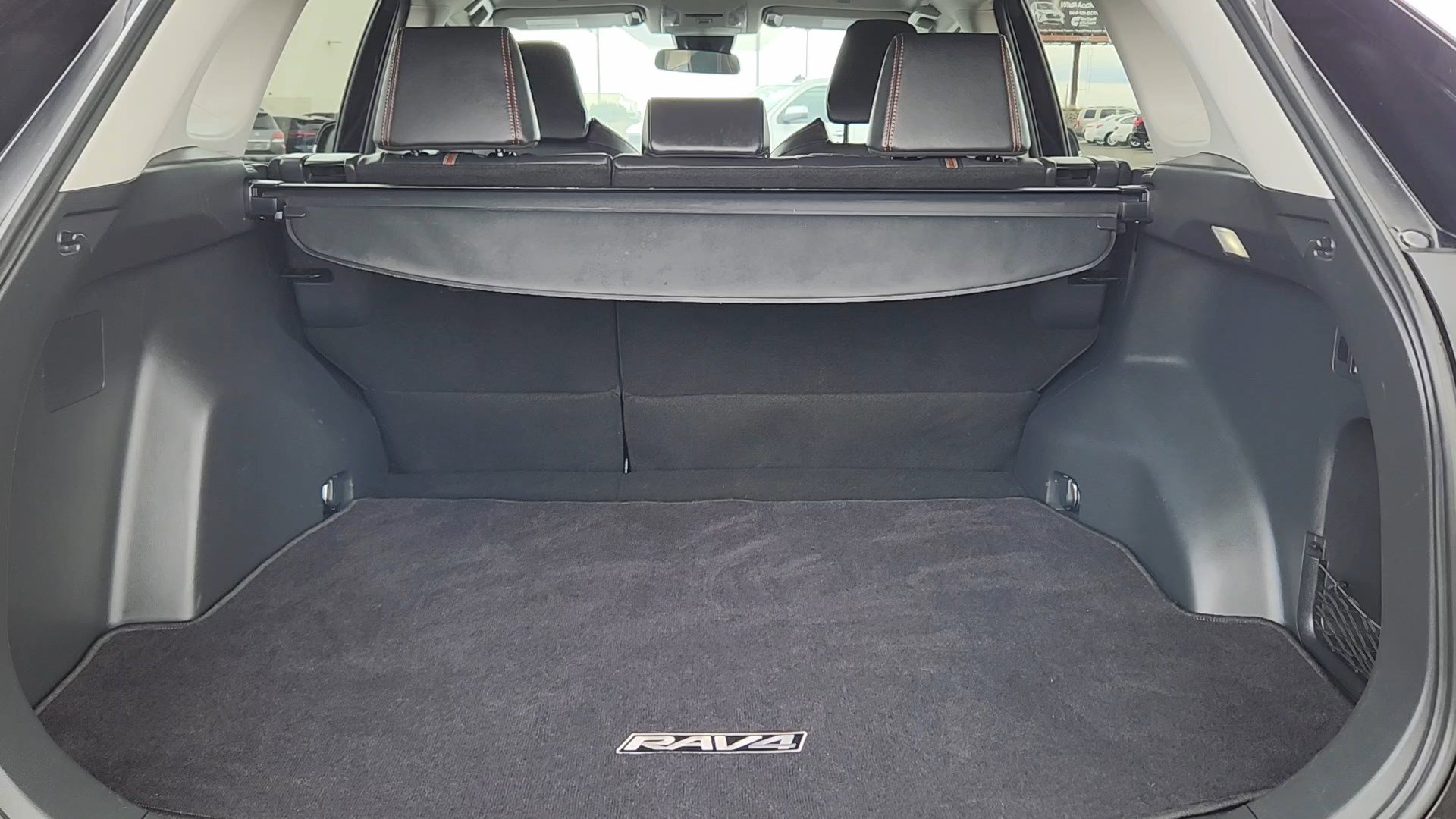 Certified 2024 Toyota RAV4 Adventure AWD/4WD image 18