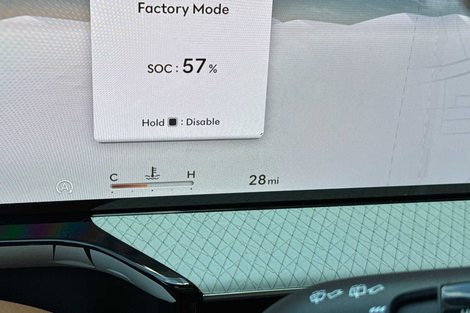 New 2026 Genesis GV80 3.5T Prestige image 32