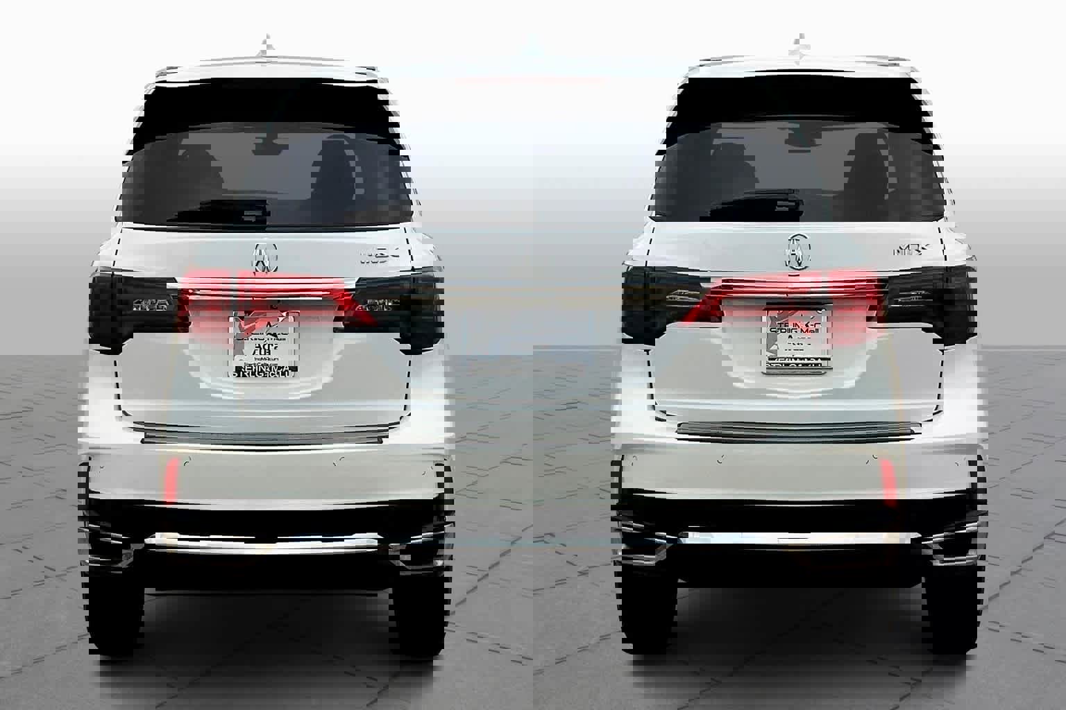 Used 2020 Acura MDX FWD w/ Technology Package image 5