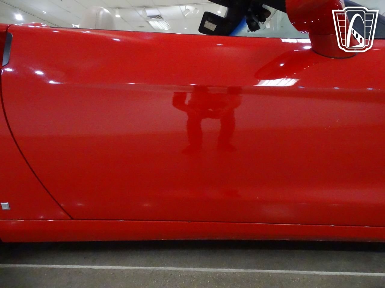 Used 2006 Chevrolet Corvette Convertible w/ Preferred Equipment Group image 33