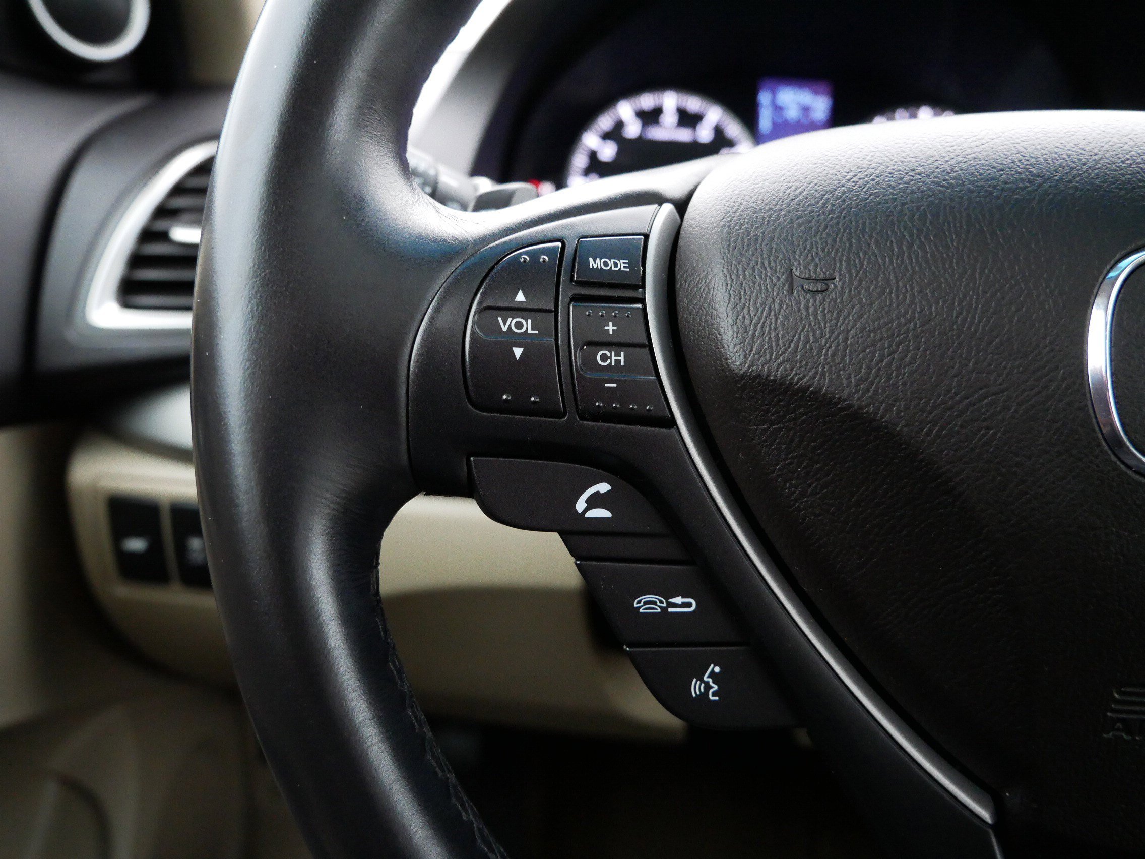 Used 2017 Acura RDX AWD w/ Technology Package image 28