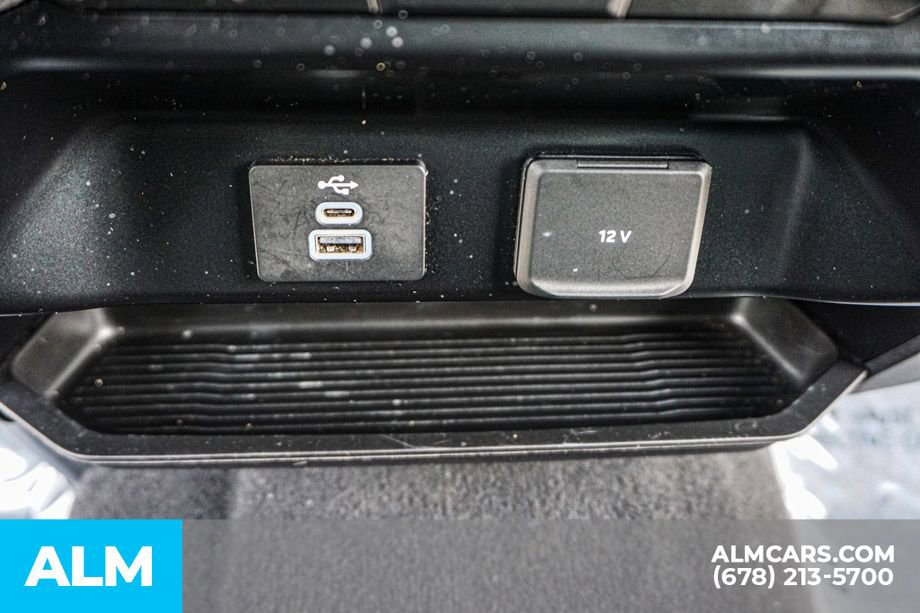 Used 2025 Ford F250 XLT image 41