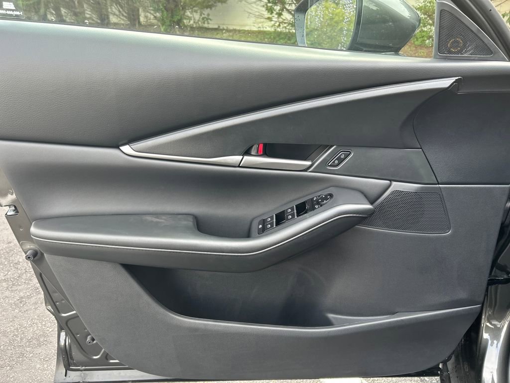 New 2026 MAZDA CX-30 AWD 2.5 S image 12