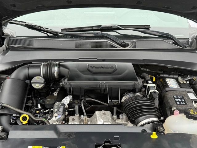 Certified 2023 Jeep Compass Altitude w/ Sun and Sound Group image 10