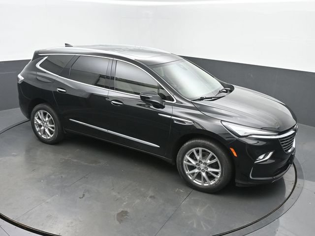 Used 2022 Buick Enclave Essence w/ Experience Buick Package FWD image 43