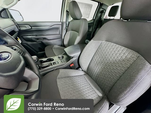 New 2025 Ford Ranger XL w/ Trailer Tow Package image 21