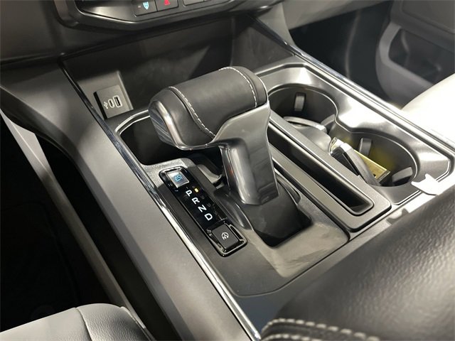 New 2025 Ford F150 Lightning Flash image 25